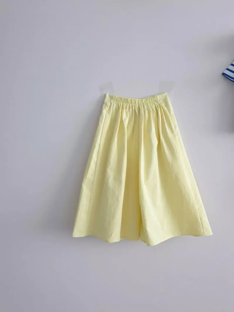 Eclair - Korean Children Fashion - #toddlerclothing - Cloe Pants - 2