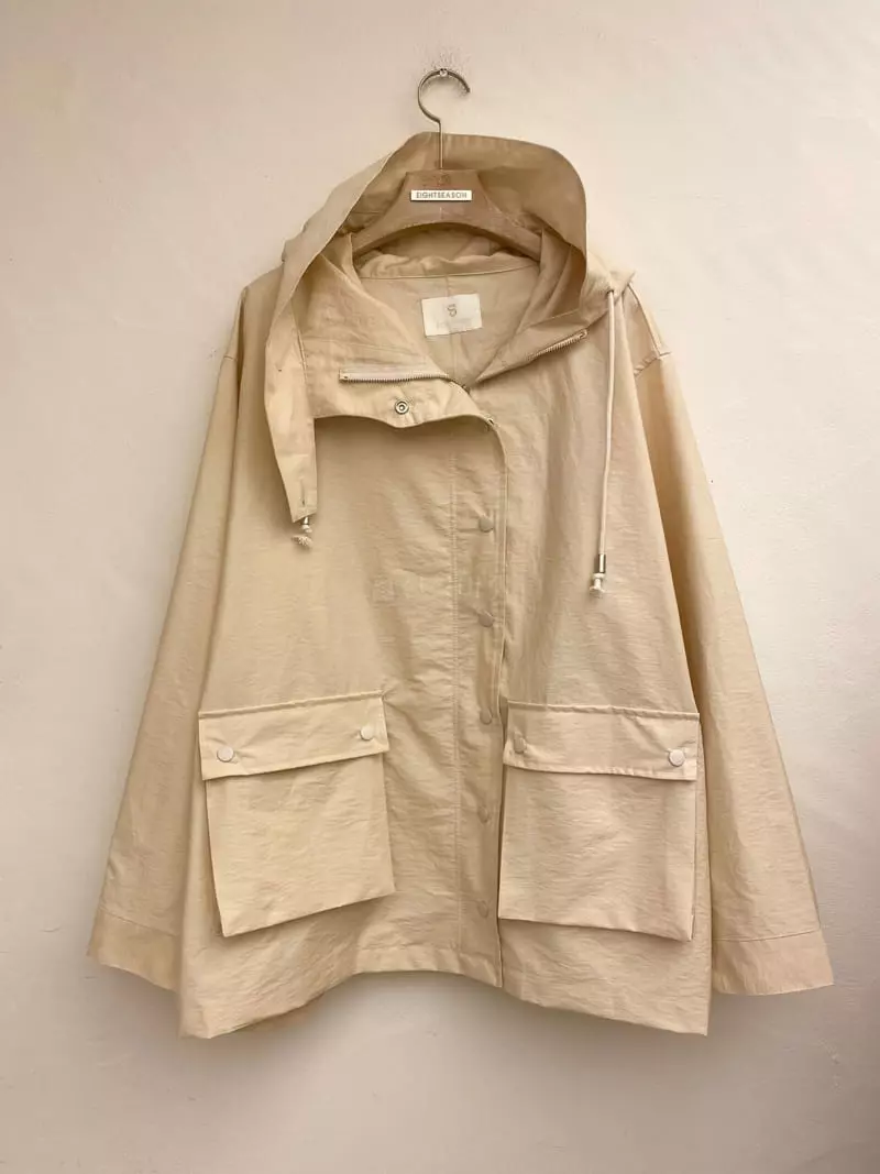 Eight Season - Korean Women Fashion - #womensfashion - Nichole Jacket - 2