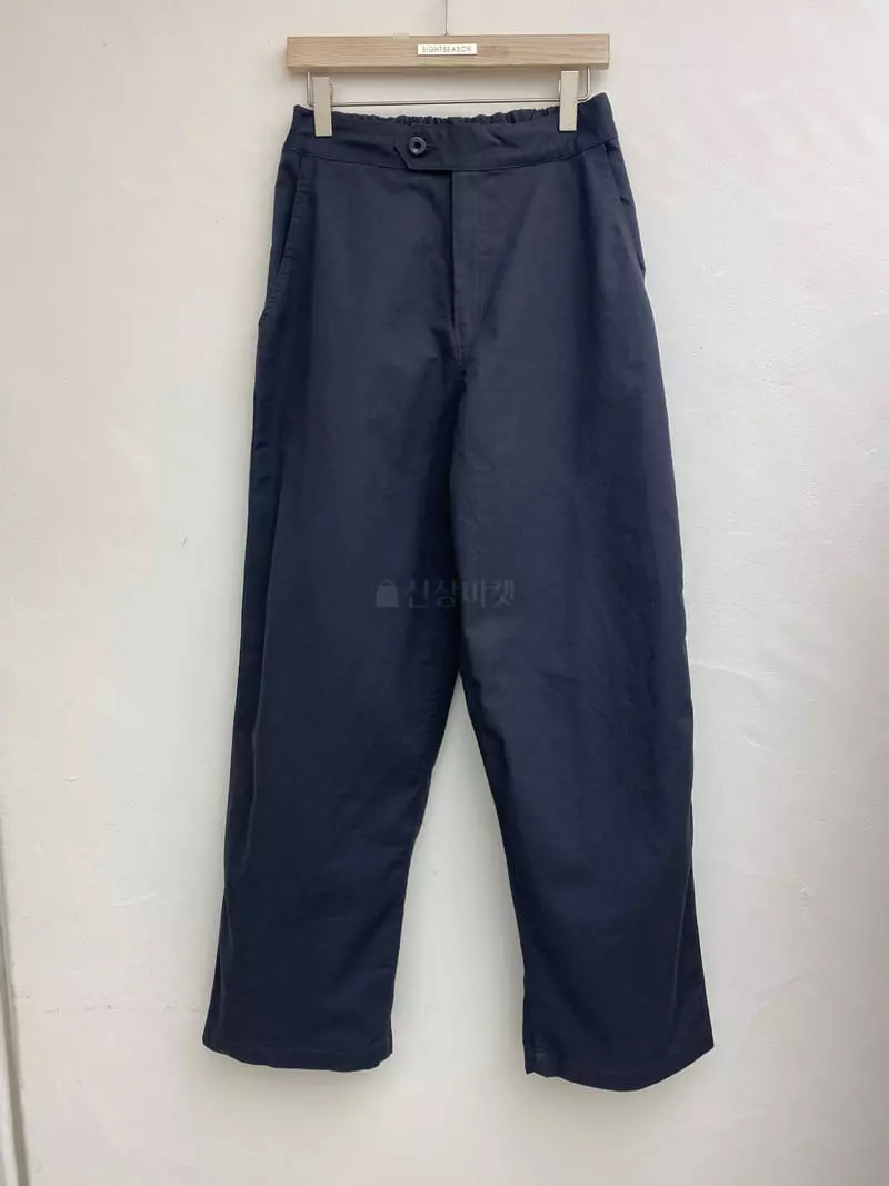 Eight Season - Korean Women Fashion - #womensfashion - Onion Pants - 2
