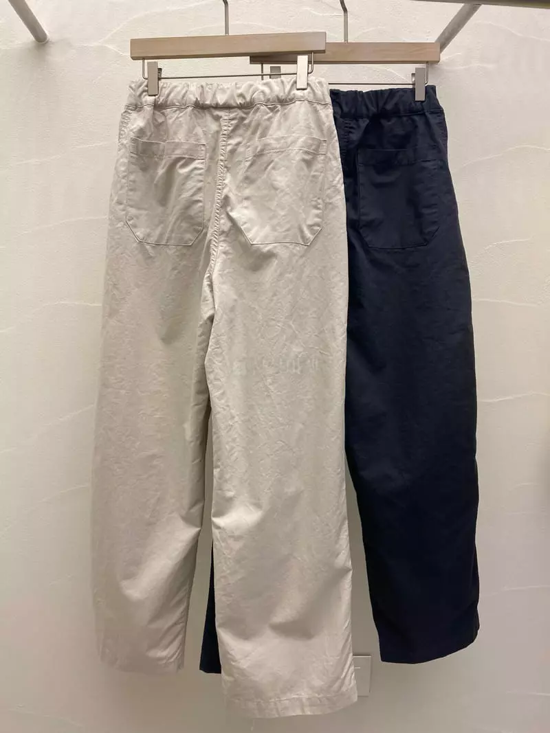Eight Season - Korean Women Fashion - #momslook - Onion Pants - 4