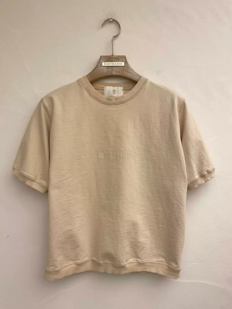 Eight Season - Korean Women Fashion - #womensfashion - Habi Sweatshirt - 3