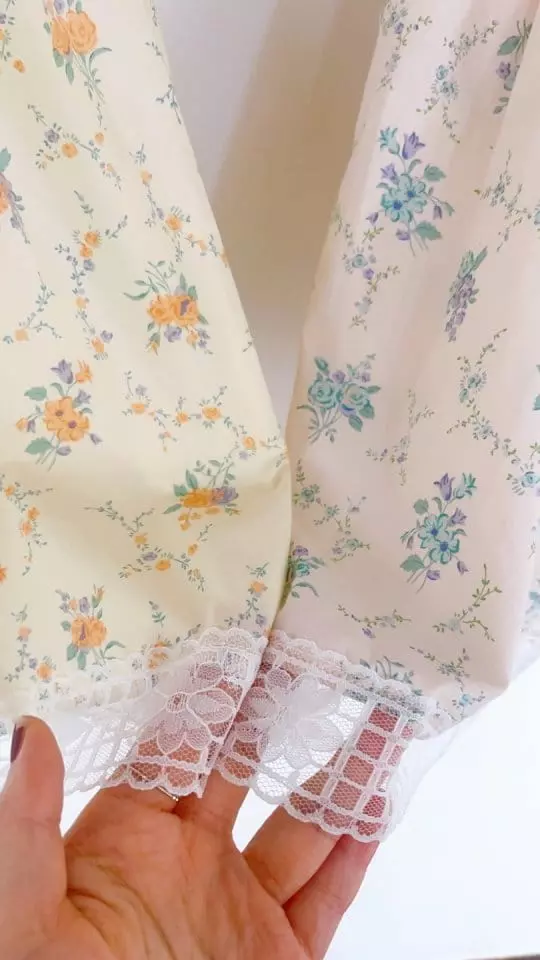 Flower J - Korean Children Fashion - #childofig - Helene One-piece - 5