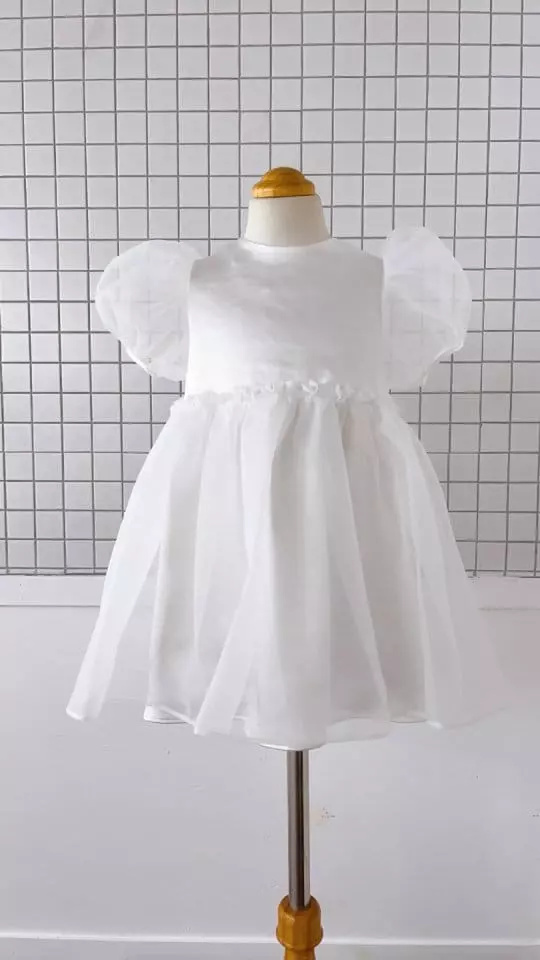 Flower J - Korean Children Fashion - #kidsshorts - May One-piece - 3