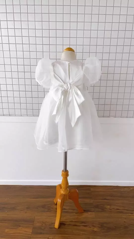 Flower J - Korean Children Fashion - #kidsshorts - May One-piece - 4