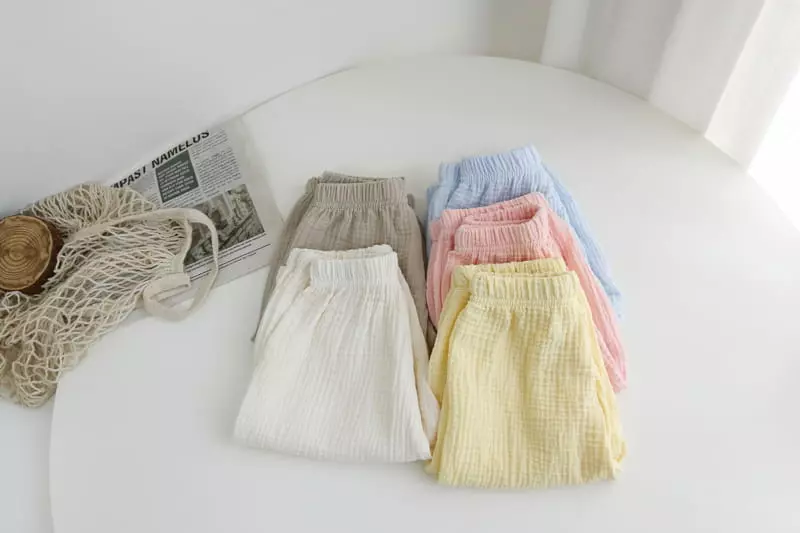 I Story Kids - Korean Children Fashion - #childofig - Yoru Pants - 11