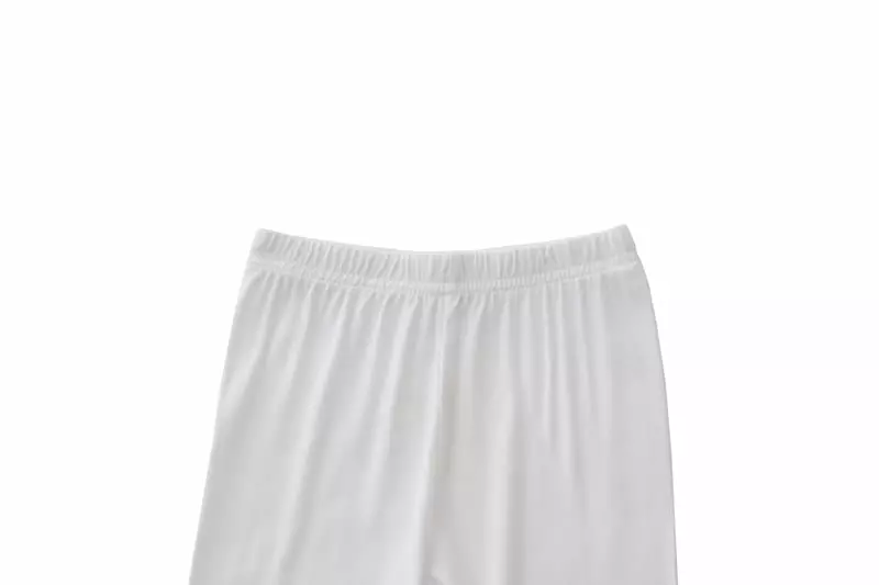 I Story Kids - Korean Children Fashion - #childofig - Summer Leggings - 7