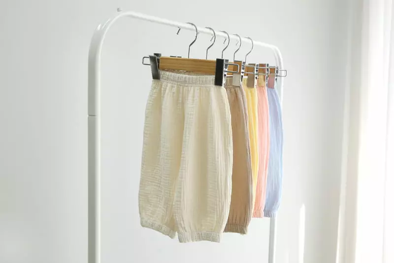 I Story Kids - Korean Children Fashion - #discoveringself - Yoru Pants