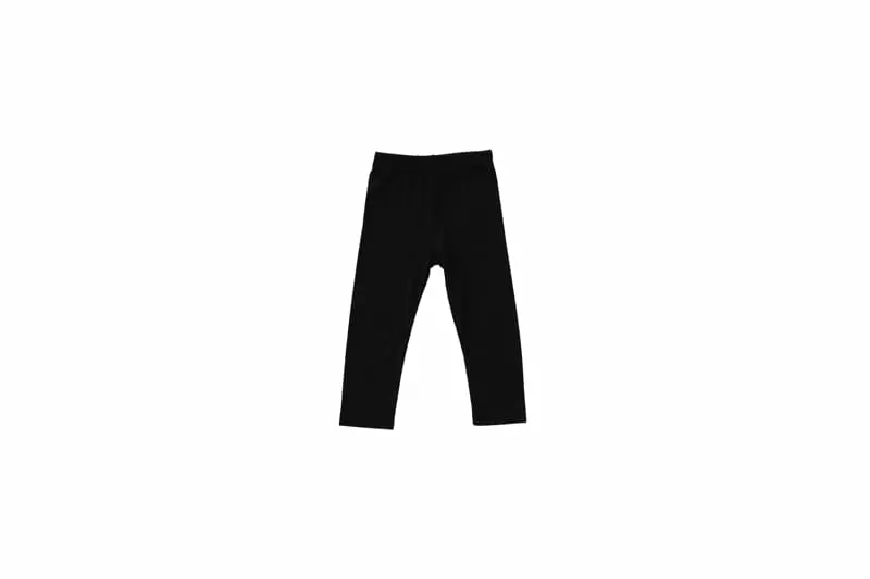 I Story Kids - Korean Children Fashion - #discoveringself - Summer Leggings - 11