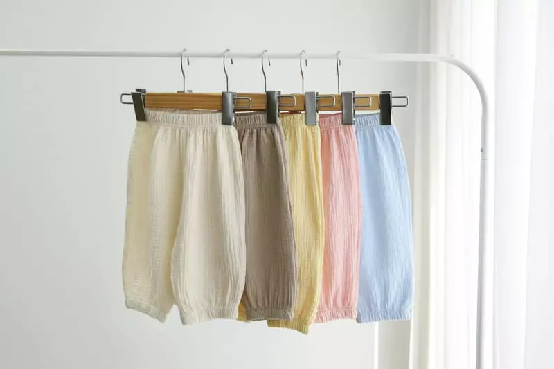 I Story Kids - Korean Children Fashion - #fashionkids - Yoru Pants - 2