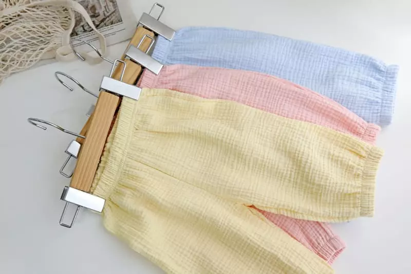 I Story Kids - Korean Children Fashion - #kidzfashiontrend - Yoru Pants - 5