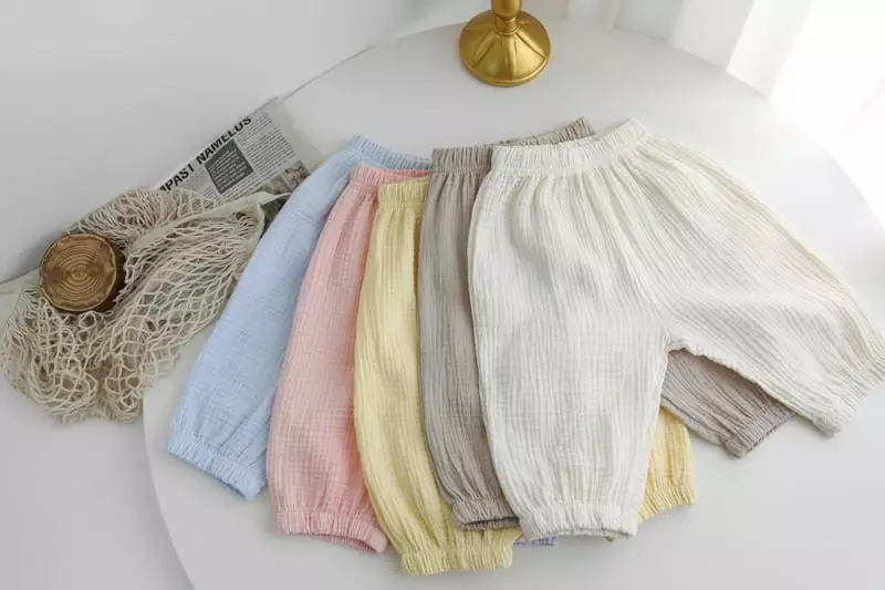 I Story Kids - Korean Children Fashion - #magicofchildhood - Yoru Pants - 8