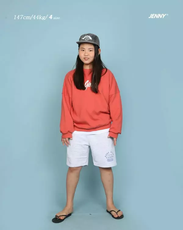 Jenny Basic - Korean Children Fashion - #childofig - Candy Shorts - 9