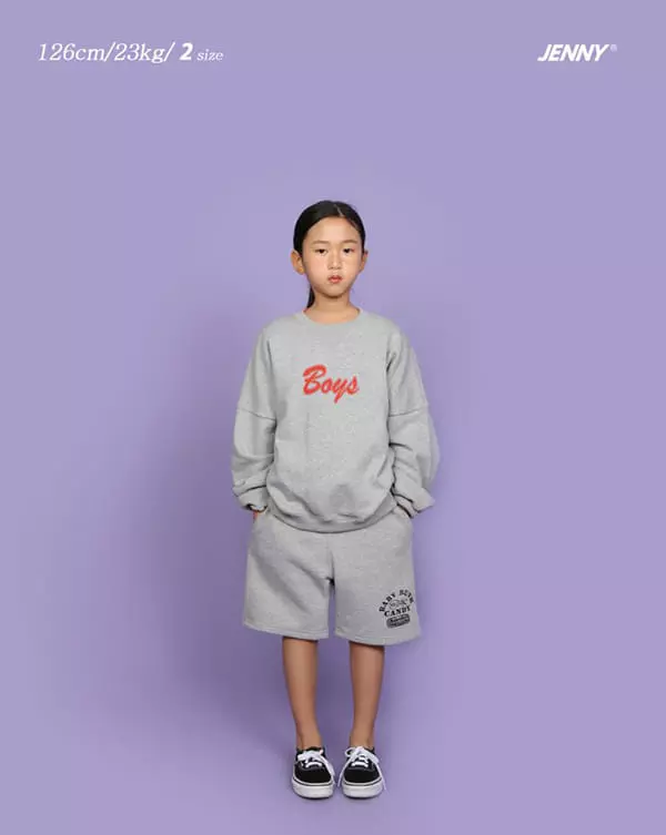 Jenny Basic - Korean Children Fashion - #childrensboutique - Candy Shorts - 10