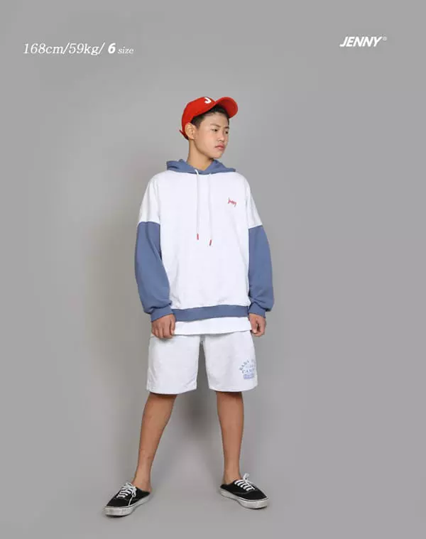 Jenny Basic - Korean Children Fashion - #todddlerfashion - Candy Shorts - 6