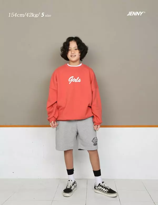 Jenny Basic - Korean Children Fashion - #toddlerclothing - Candy Shorts - 7