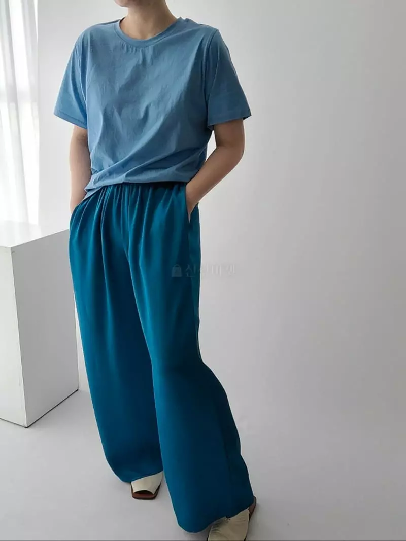 Jshop - Korean Women Fashion - #womensfashion - Jude Pants - 4