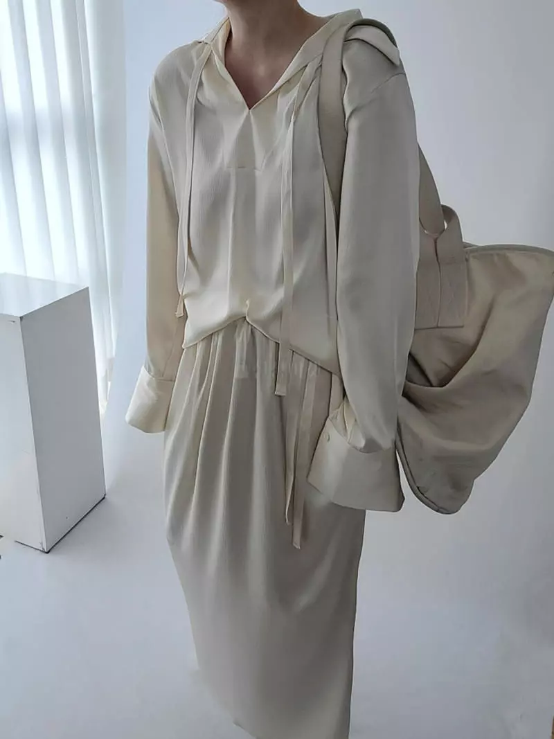 Jshop - Korean Women Fashion - #pursuepretty - Snader Blouse - 2