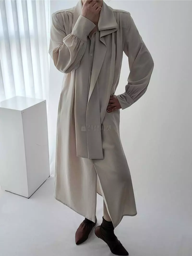 Jshop - Korean Women Fashion - #thelittlethings - Salt One-piece - 2