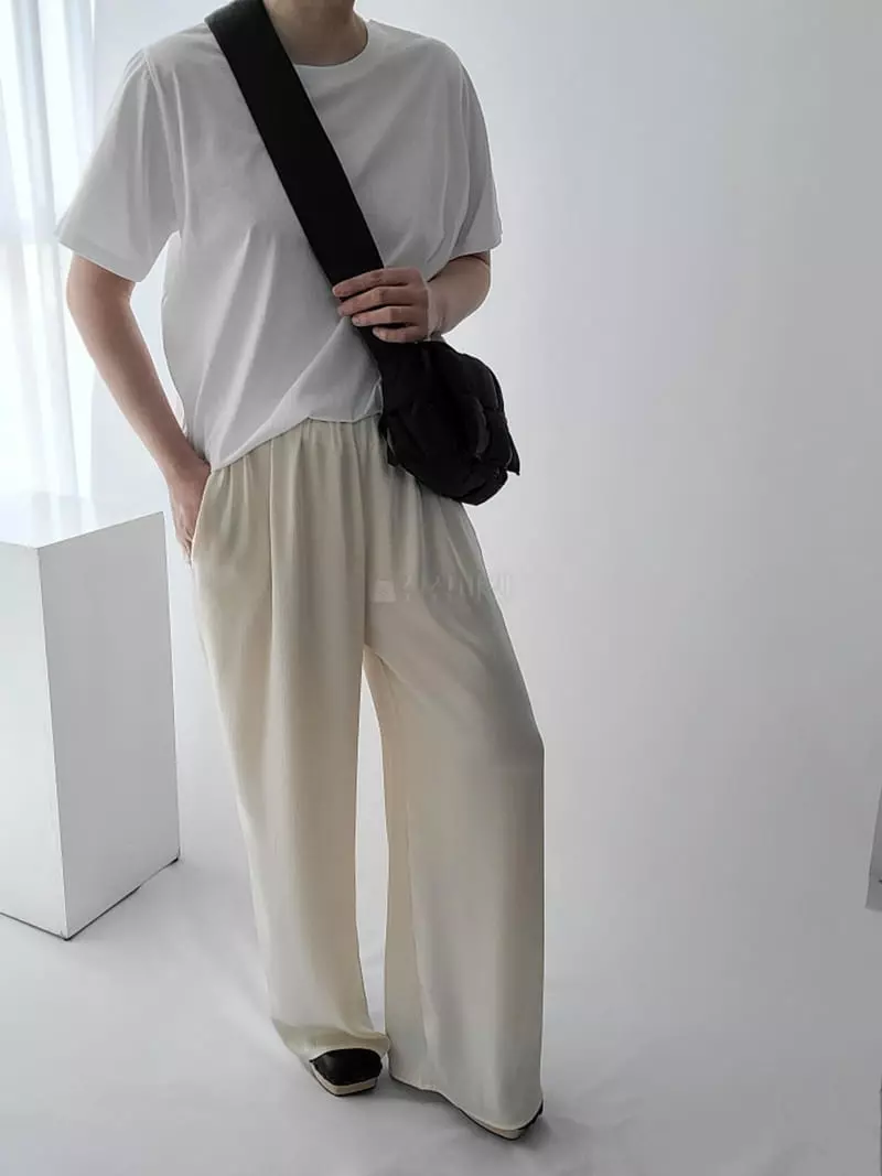 Jshop - Korean Women Fashion - #womensfashion - Jude Pants
