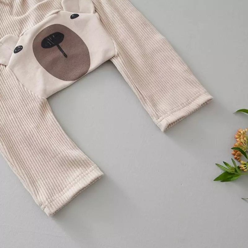Lemonade - Korean Baby Fashion - #babyfever - Sweet Pants - 9