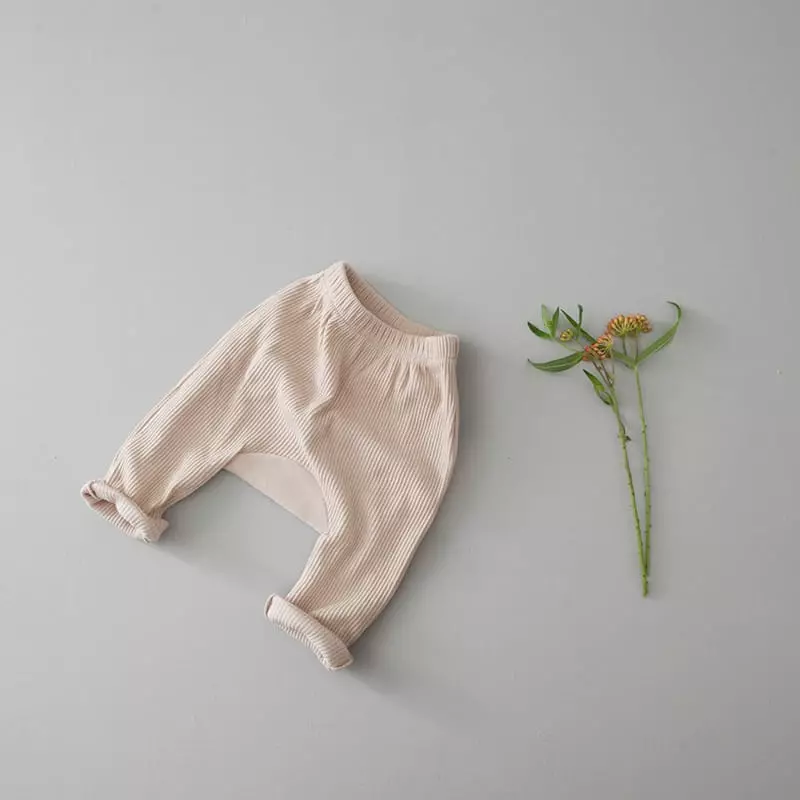 Lemonade - Korean Baby Fashion - #babygirlfashion - Sweet Pants - 10