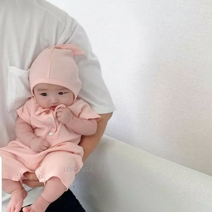 Lemonade - Korean Baby Fashion - #babyoninstagram - Sweet Bodysuit