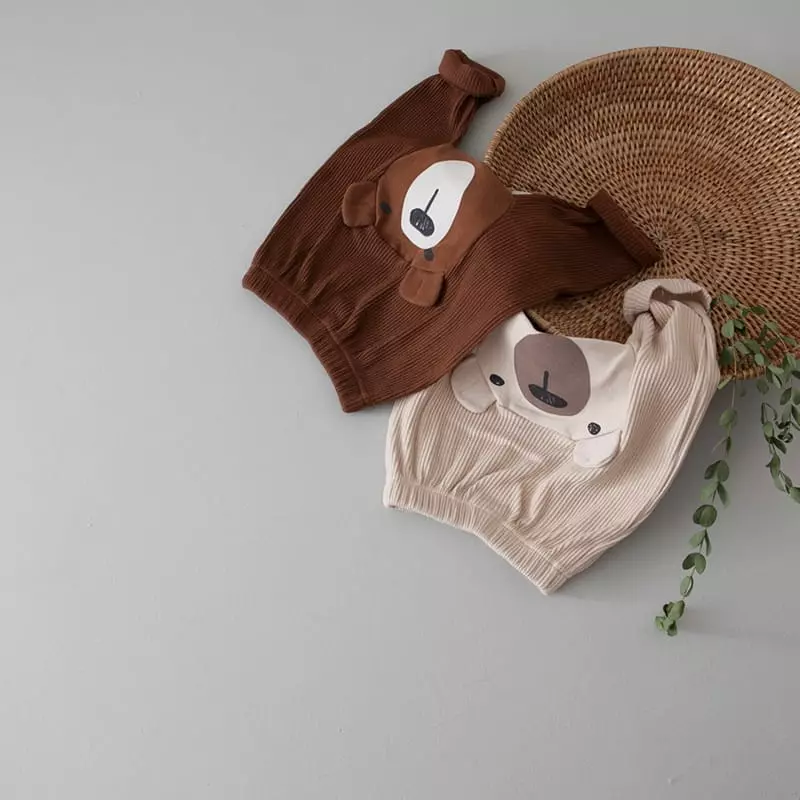Lemonade - Korean Baby Fashion - #babywear - Sweet Pants