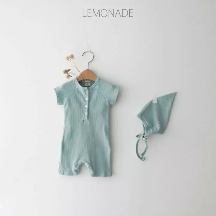 Lemonade - Korean Baby Fashion - #babywear - Sweet Bodysuit - 5