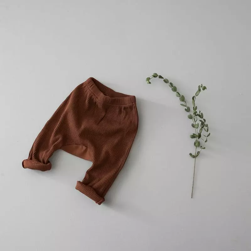 Lemonade - Korean Baby Fashion - #onlinebabyshop - Sweet Pants - 3