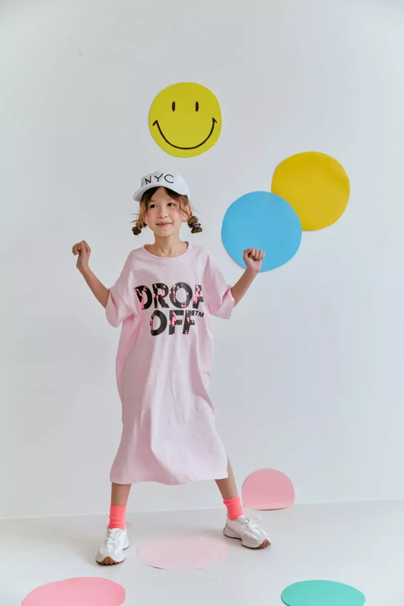 Lilas - Korean Children Fashion - #childofig - Trand Long Tee - 11