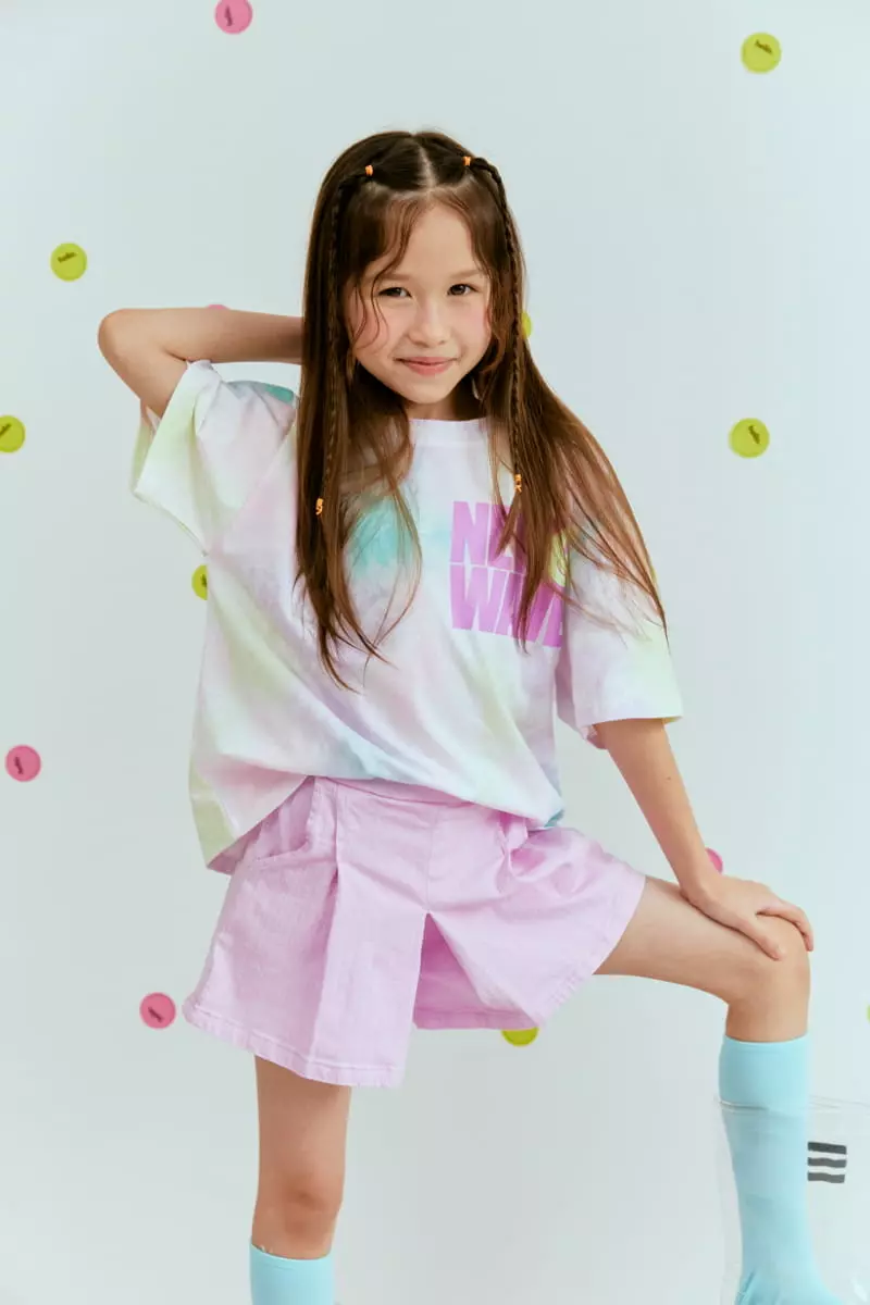 Lilas - Korean Children Fashion - #childofig - Sojang Gak Wrinkle Pants - 3