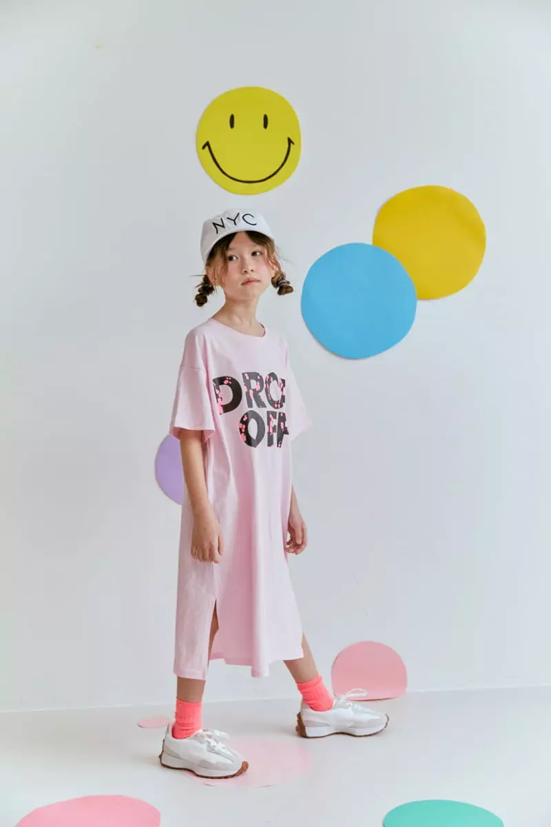 Lilas - Korean Children Fashion - #childrensboutique - Trand Long Tee - 12