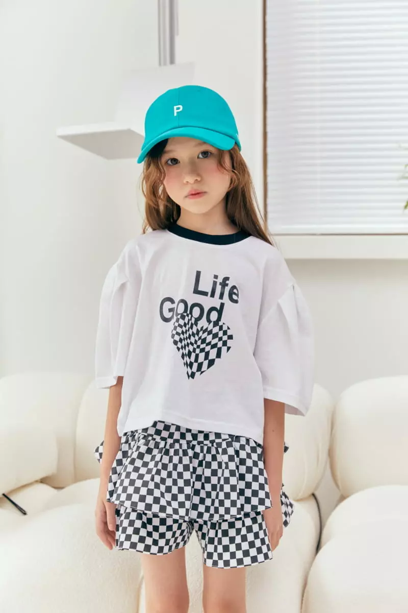 Lilas - Korean Children Fashion - #childrensboutique - One Pick Can Can Skirt - 8
