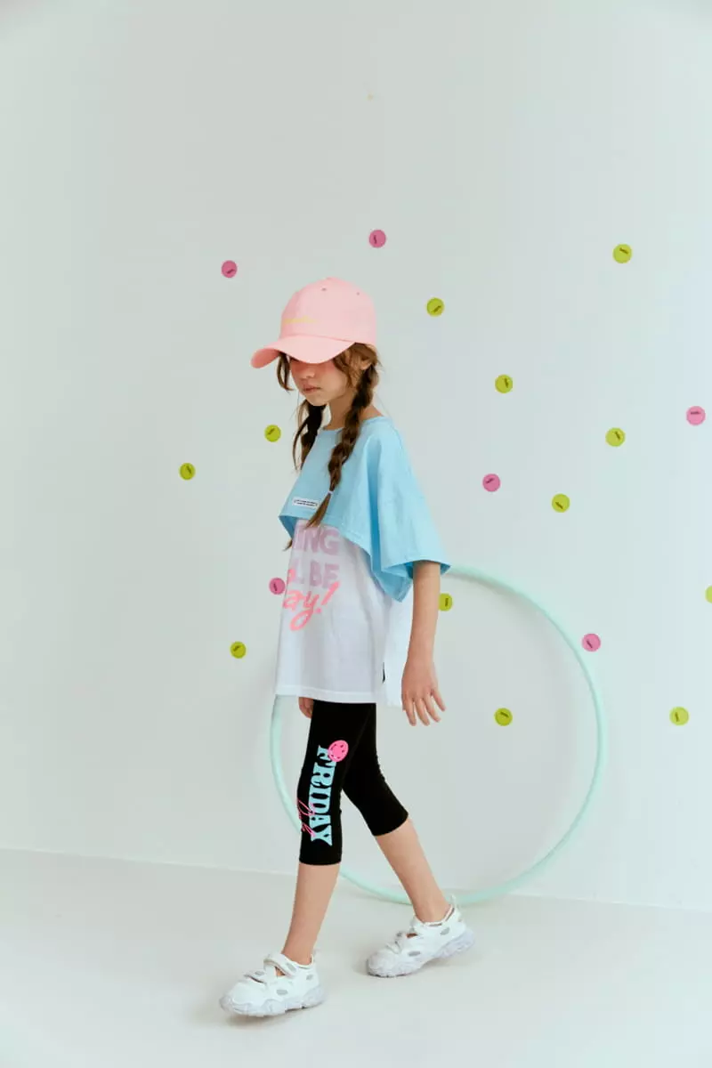 Lilas - Korean Children Fashion - #childrensboutique - Real Layered Tee - 11