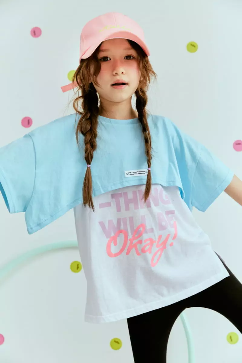 Lilas - Korean Children Fashion - #discoveringself - Review Leggings - 12