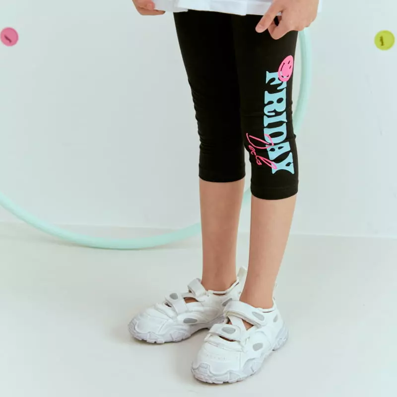 Lilas - Korean Children Fashion - #kidsstore - Review Leggings