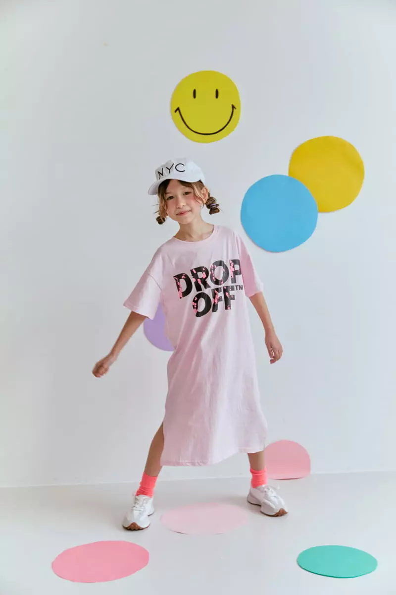 Lilas - Korean Children Fashion - #stylishchildhood - Trand Long Tee - 10
