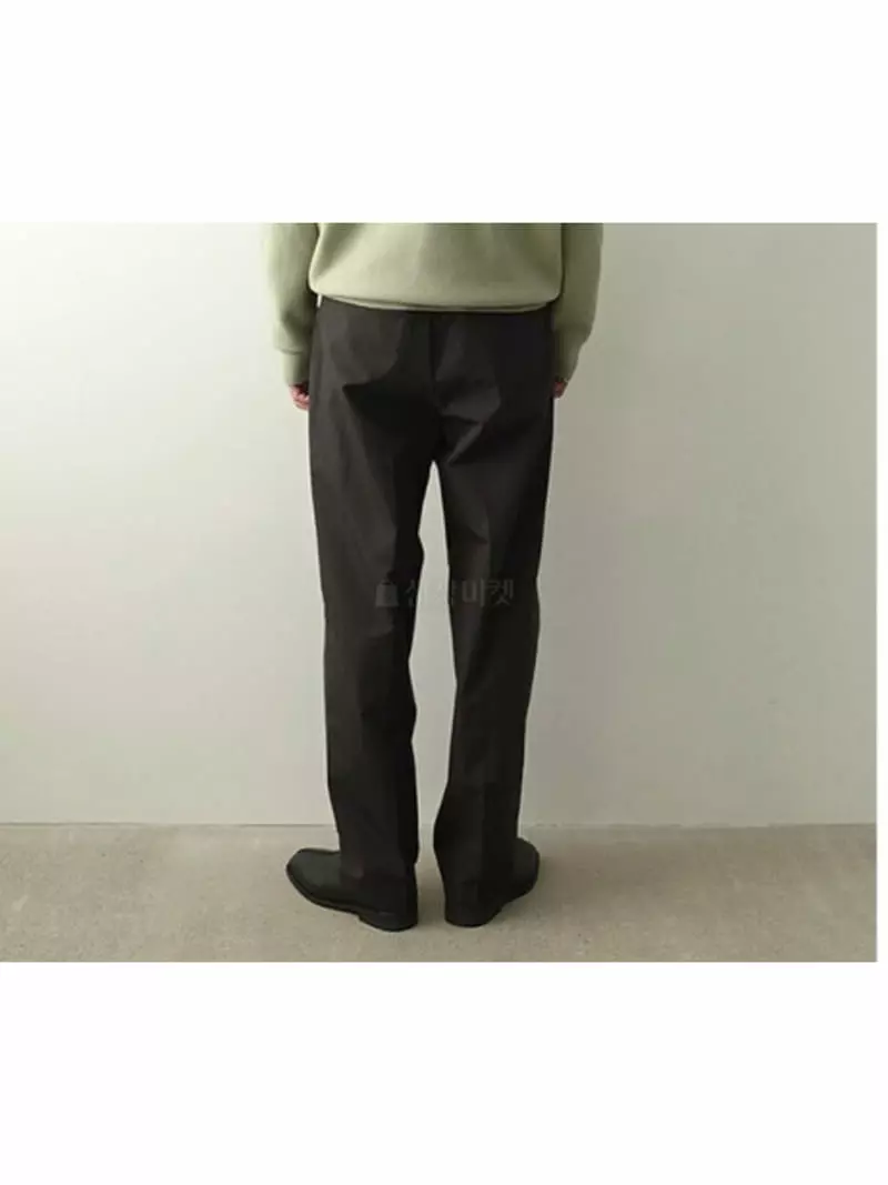 Lous - Korean Women Fashion - #shopsmall - River Pants - 5