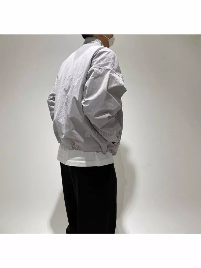 Lous - Korean Women Fashion - #vintageinspired - Badle Jacket - 4