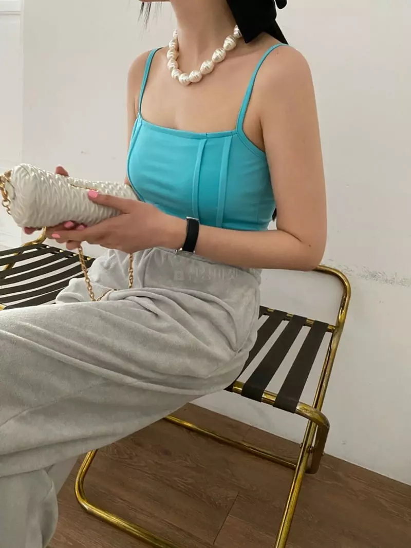 Made - Korean Women Fashion - #momslook - Tiktok Top