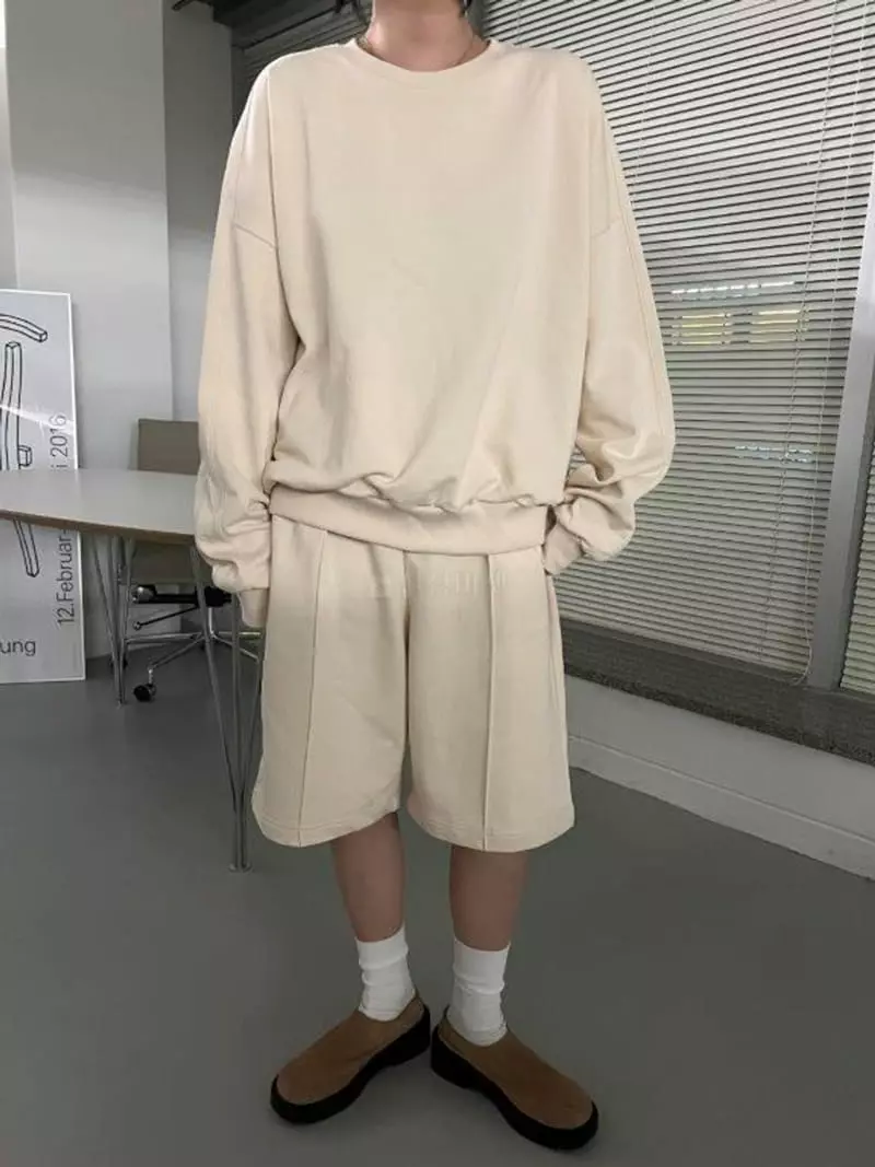 Maint - Korean Women Fashion - #womensfashion - Candy Sweatshirt - 2