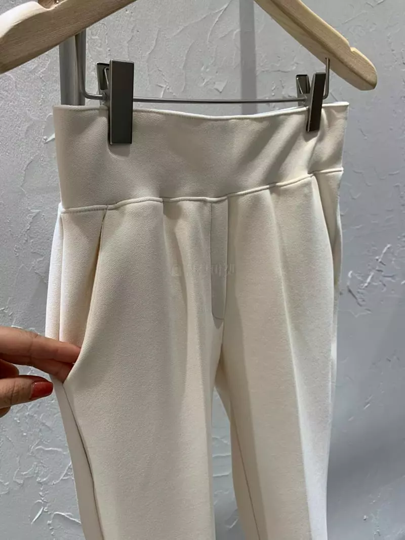 Merry J - Korean Women Fashion - #thatsdarling - Time Pants - 4