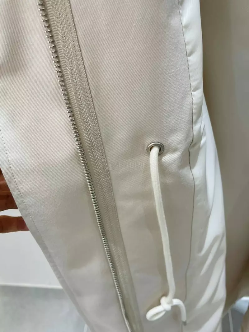 Merry J - Korean Women Fashion - #momslook - Le Shirring Jacket - 4