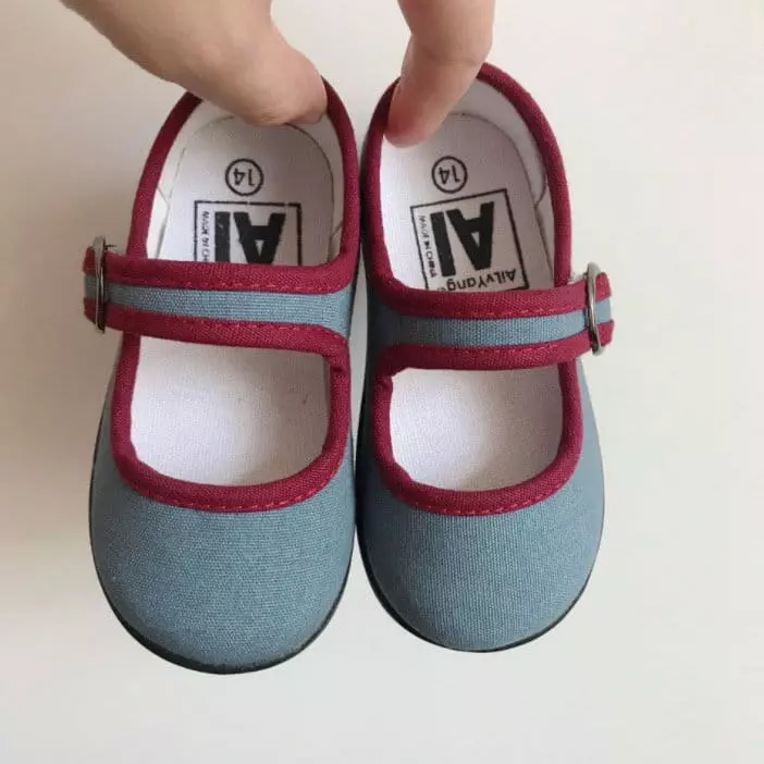 Miso - Korean Children Fashion - #kidzfashiontrend - Mocha Merry Jane - 4