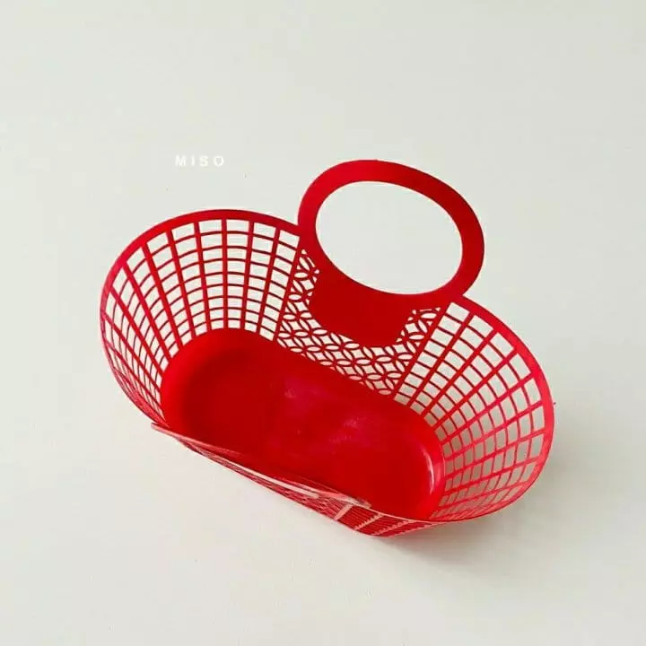Miso - Korean Children Fashion - #fashionkids - Tok Tok Jelly Bag - 6
