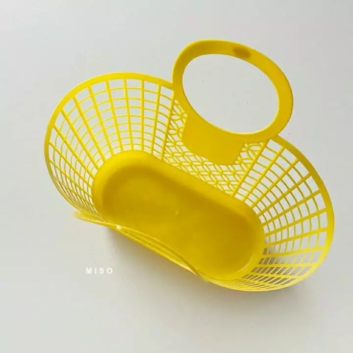 Miso - Korean Children Fashion - #kidsshorts - Tok Tok Jelly Bag - 7