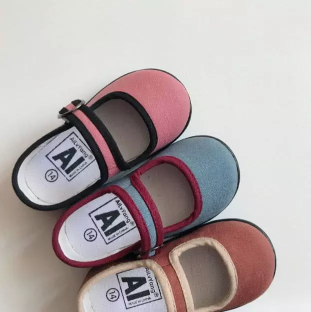 Miso - Korean Children Fashion - #kidsshorts - Mocha Merry Jane