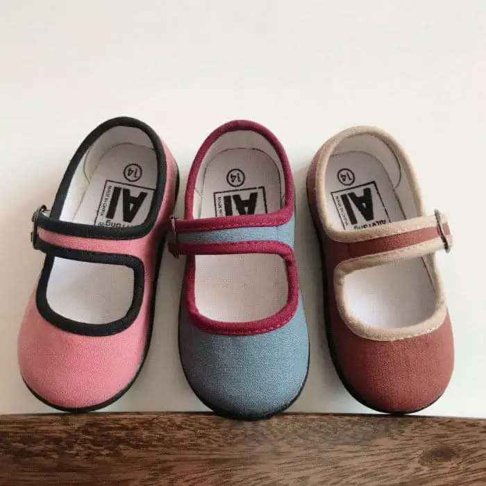 Miso - Korean Children Fashion - #kidsstore - Mocha Merry Jane - 2