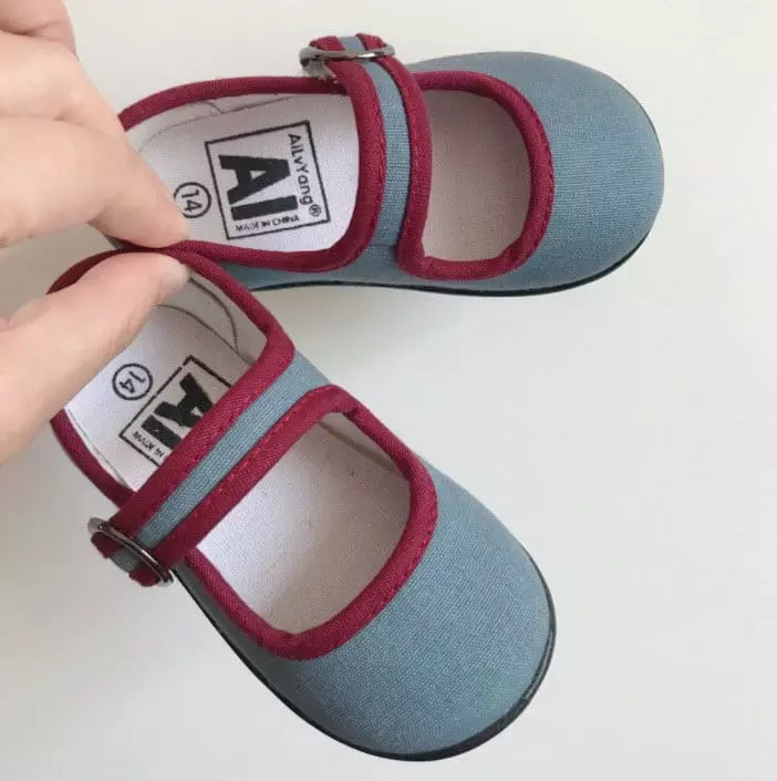 Miso - Korean Children Fashion - #kidzfashiontrend - Mocha Merry Jane - 3
