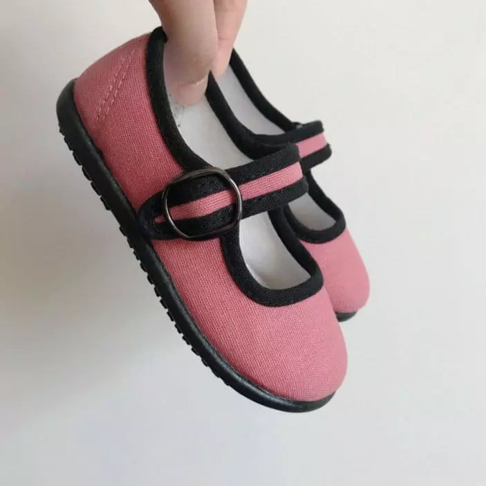Miso - Korean Children Fashion - #magicofchildhood - Mocha Merry Jane - 6